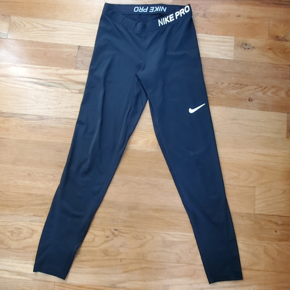 Running pants